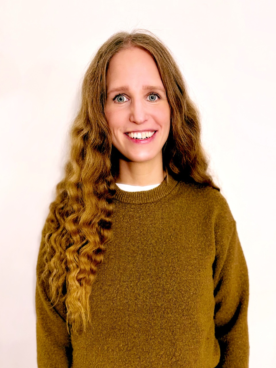 Portrait von Barbara Kornfeld