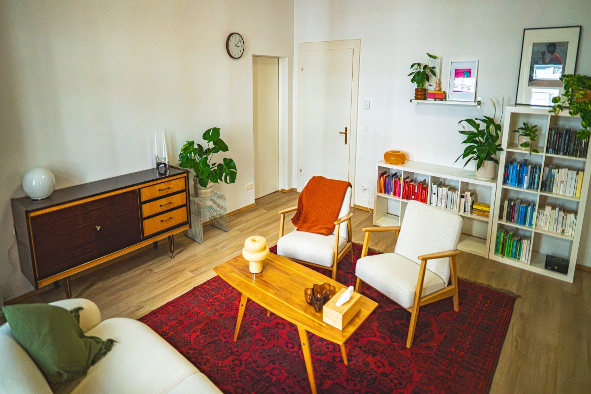 Praxisraum – Bild 1