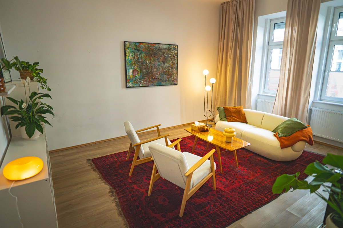 Praxisraum – Bild 2
