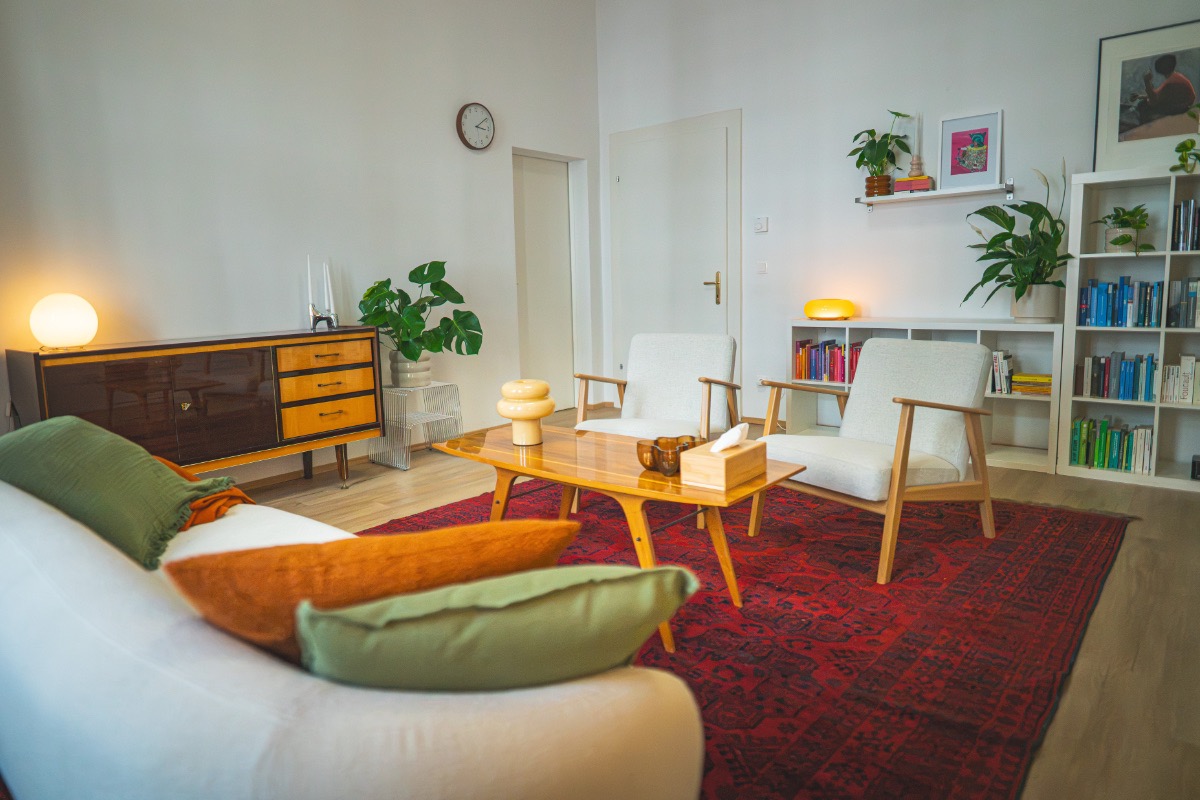 Praxisraum – Bild 3